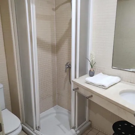 아파트 Casa Linda - Balcon De Gigantes 푸에르토 데 산티아고