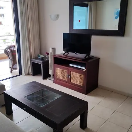 Casa Linda - Balcon De Gigantes 푸에르토 데 산티아고