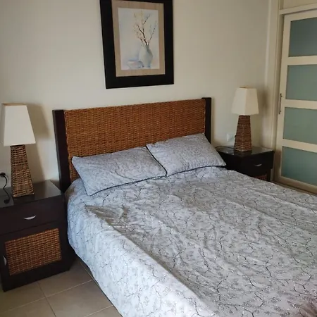 Casa Linda - Balcon De Gigantes 푸에르토 데 산티아고