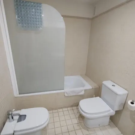 Casa Linda - Balcon De Gigantes Apartment