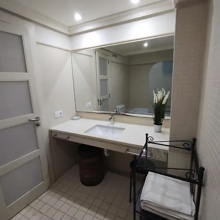 Casa Linda - Balcon De Gigantes Apartment