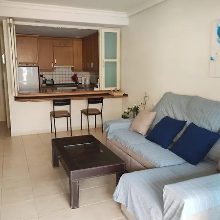 Apartment Casa Linda - Balcon De Gigantes *