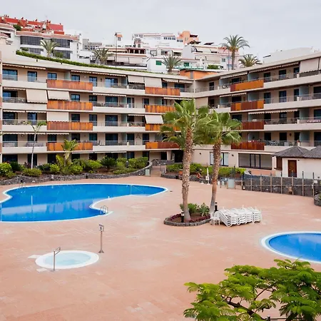 Daire Casa Linda - Balcon De Gigantes